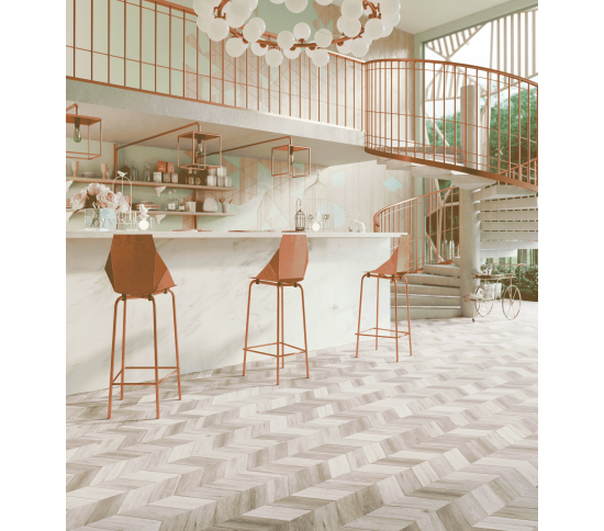 Вінілова плитка Bohemian Impress 61144 2.5мм - Висока якість за найкращою ціною в Україні зображення 3.